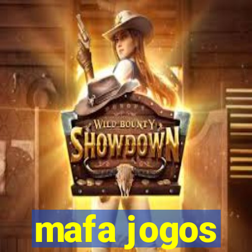 mafa jogos